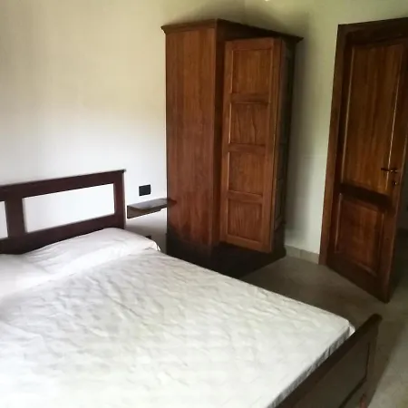 Apartment Appto Camelia 1 Bedroom, Living Room, 4 Pax,60mq *