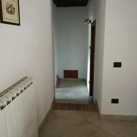Appto Camelia 1 Bedroom, Living Room, 4 Pax,60mq Apartment *