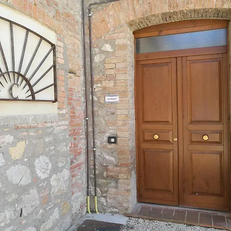 Apartment Appto Camelia 1 Bedroom, Living Room, 4 Pax,60mq