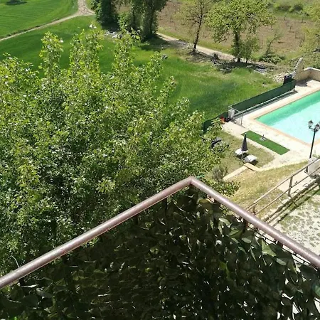 Appto Camelia 1 Bedroom, Living Room, 4 Pax,60mq Apartment Monte Molino