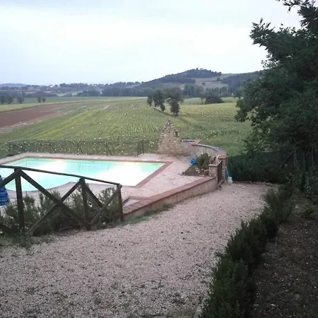 Apartment Appto Camelia 1 Bedroom, Living Room, 4 Pax,60mq